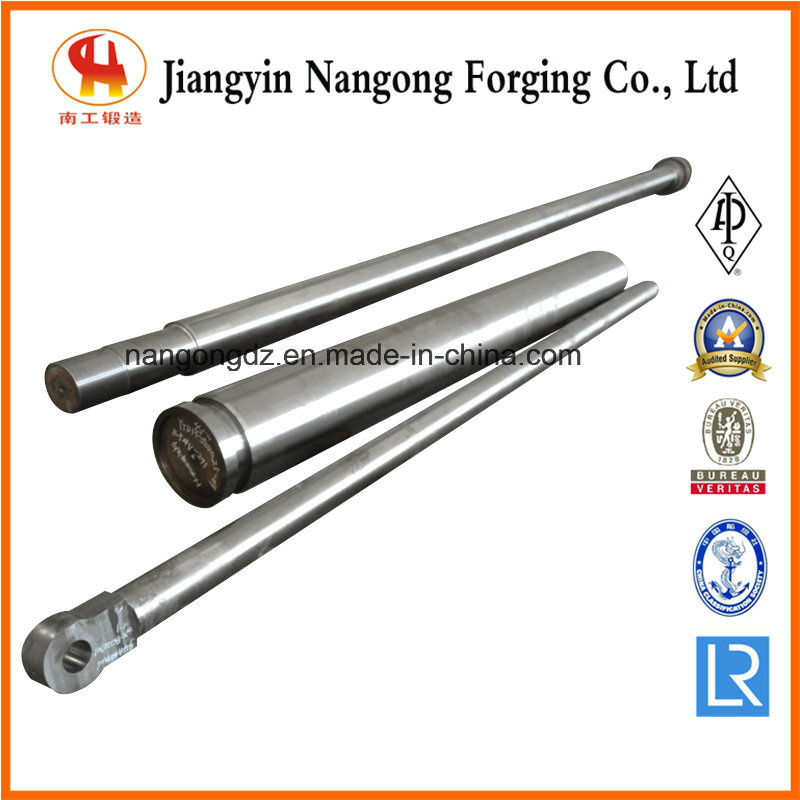 30crnimo8 Forging Part for Shaft
