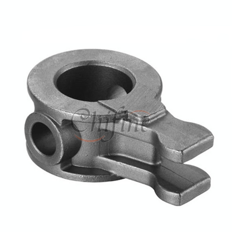 Customized Gray Iron Sand Casting for Car Parts