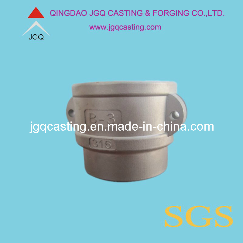 OEM Casting Production Equipment Parts