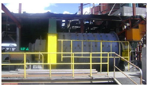 Ball Mill Grinding Media for Limestone