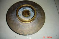 Copper Castings