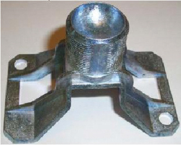 Casting Parts
