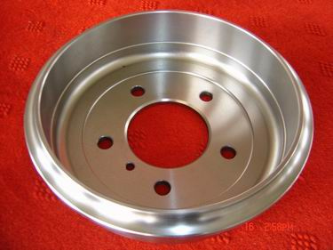 Brake Disc for Dm606 Drum Brake Auto Parts