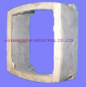 Motor Part Casting
