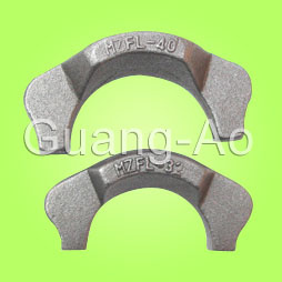 Forging Machining (GA-008)