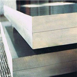 Alloy 5052 5083 6061 O-H112 Aluminum Sheet for Aircraft