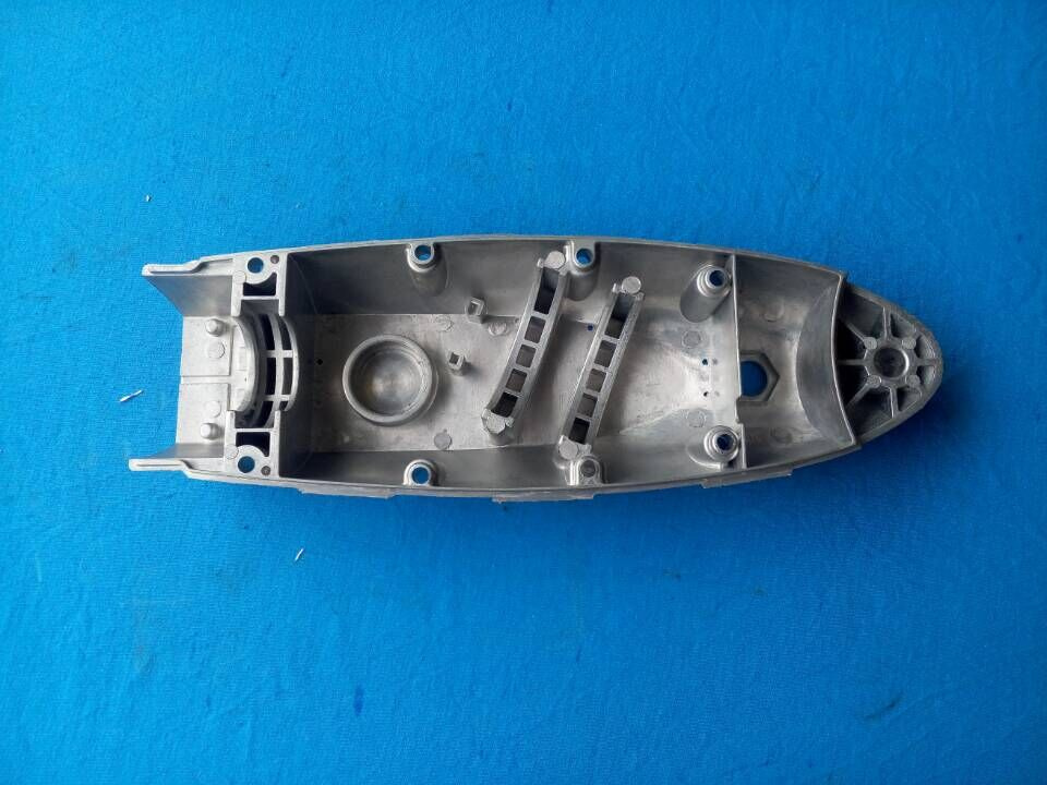 Competitive Aluminum Die Casting for Machinery