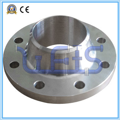 Welding Neck Stainless Steel Flange