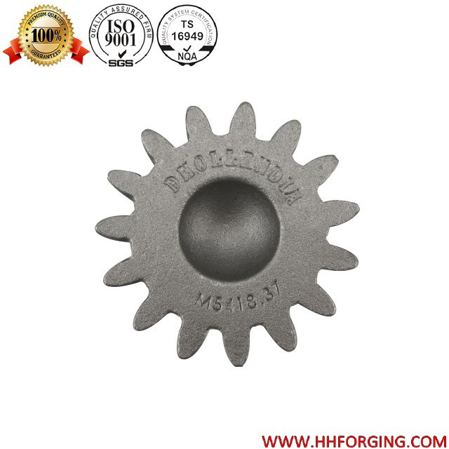 OEM High Quality Forging Parts