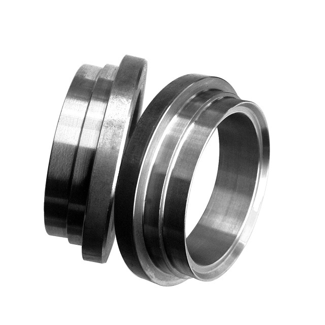 Customized Forging Machinery Parts with CNC Machining