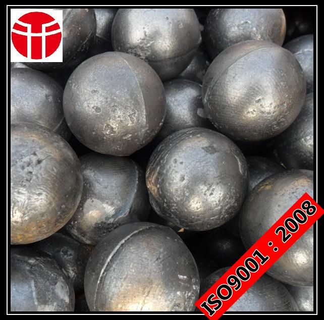 High Chrome Grinding Media Ball