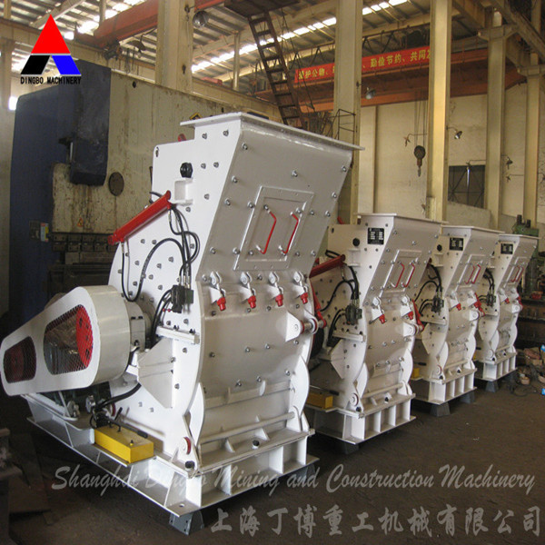 Hot Sales Pulverizer Grinding Machine (PC)