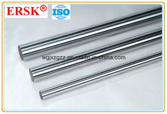 Spline Shaft with SWC Type
