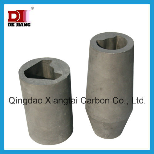 Horizontal Continuous Casting Graphite Planar Mould