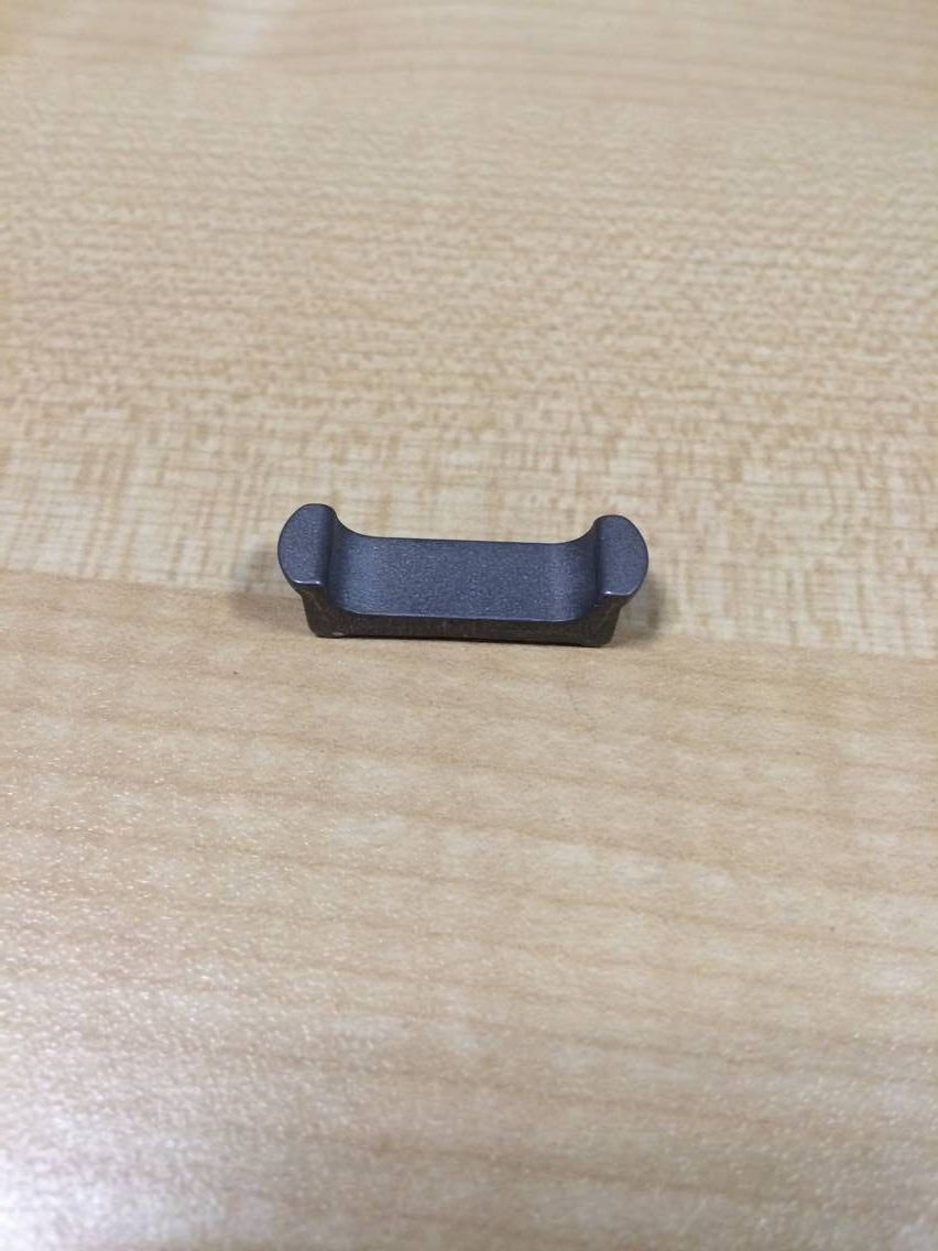 Metal Precision Casting Parts for Coffee Machine Hardware