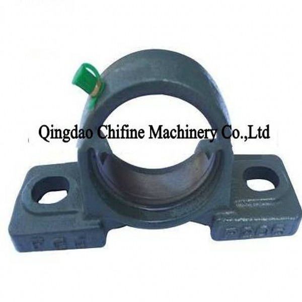 Metal Casting Iron Bearing House
