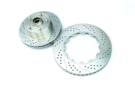 Brake Disc for Dm513 Drum Brake Auto Parts