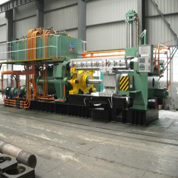 XJ-3000 Aluminium Extrusion Press