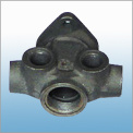 Gray Iron Casting