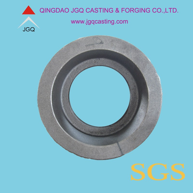 Sand Casting Mining Equipment Part