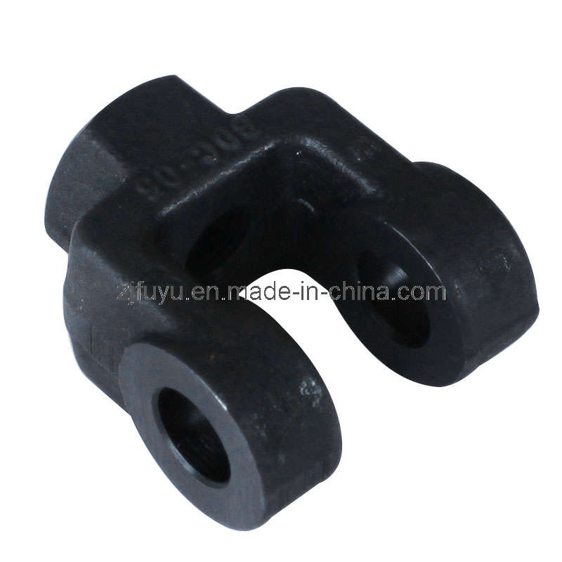 Clevis (FYSF-0014)