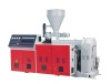 Conical Twin-Screw Extruder (SJSZ-65A)