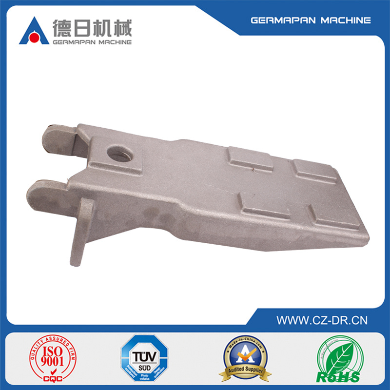 Aluminum Case Casting Aluminum Casting