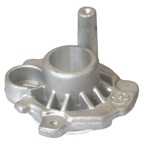 Aluminum Casting Part / Metal Customed Casting Part