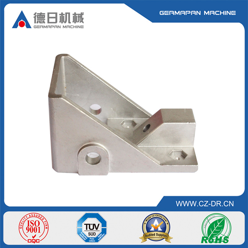 Precision Aluminium Alloy Casting for Machinery Part