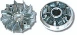 Gear Aluminum Casting