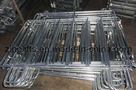 Hot Galvanizing