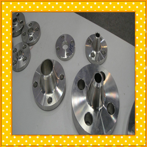 202 Stainless Flange