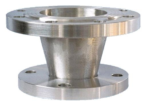 Carbon Steel Reducing Flange