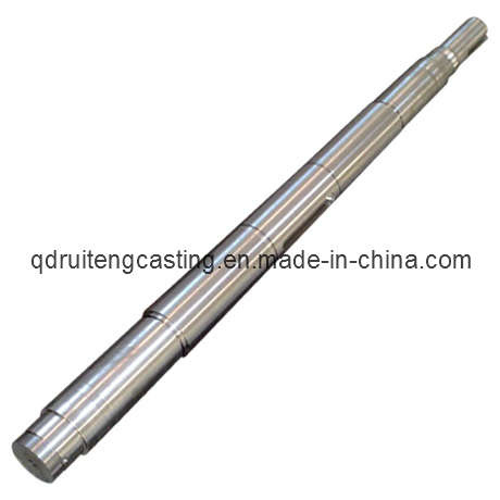 Precision Shaft