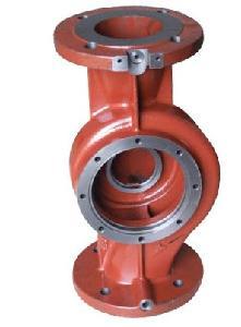 Perfect Supplier Hardware Ductile Iron Precision Casting