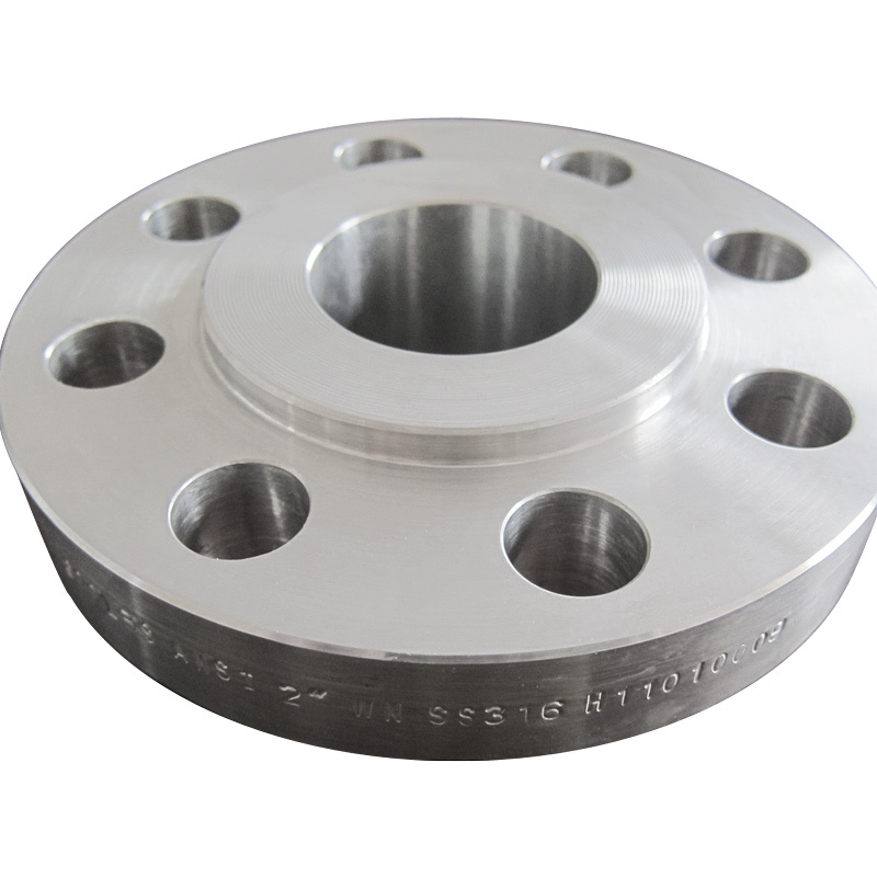 Thread Flange (JYTG)