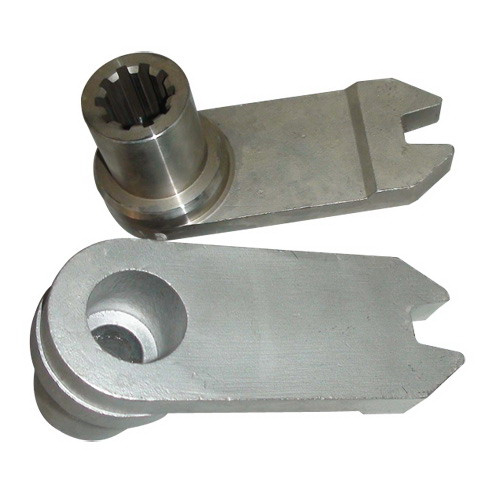 Steel Bracket -Stainless Steel Casting