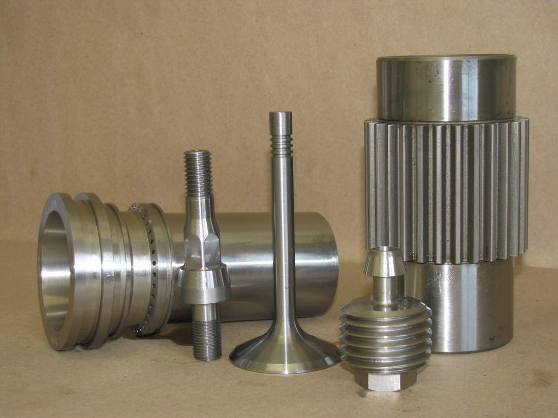 Investment Casting