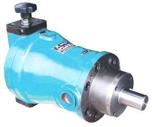 CY 14-1B Series Axial Piston Pumps