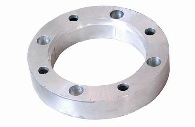 Aluminum Casting