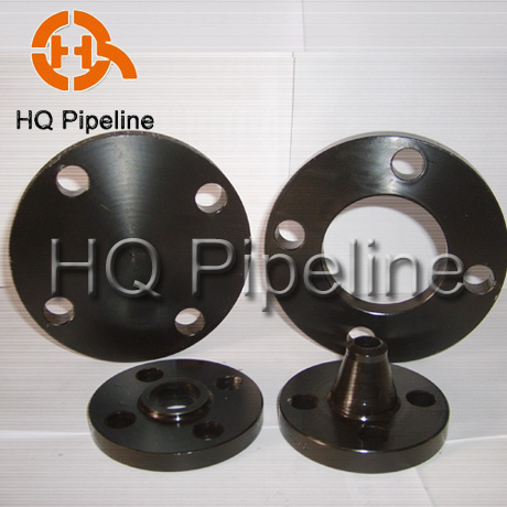 Forged Steel Flange
