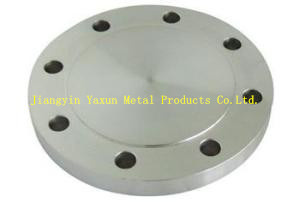 ANSI B16.5 Blind Flange RF/ A105 Blind Flange