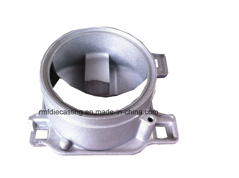 Aluminum Die Casting