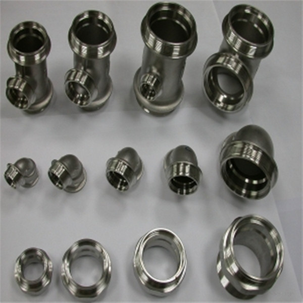 Steel Casting Parts/Investment Casting Parts