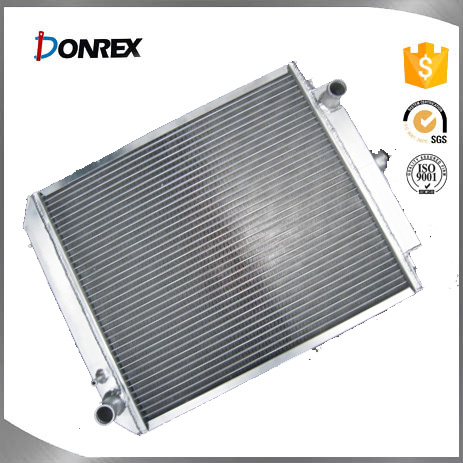 Customized Die Casting for Street Light Housing