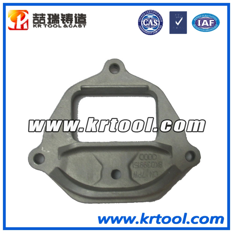 Precision Engine Components High Quality Aluminium Alloy Die Casting Parts