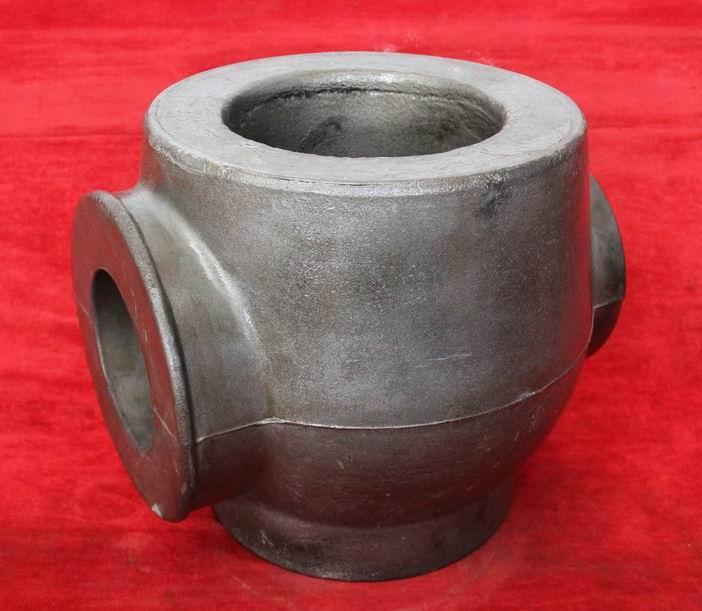 Forging Parts