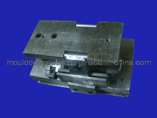 PU DIP Slipper Mould (PU-514)