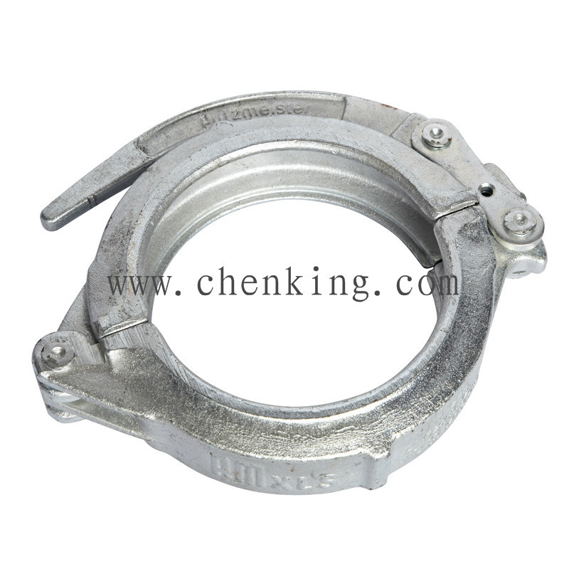 Forging Scaffolding Clamp