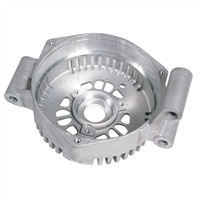 Aluminum Die Casting Mould, Casting Part (SZXF230)